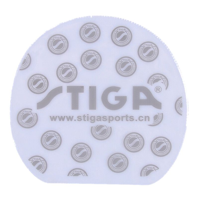 STIGA-Table Tennis Adhesive Pr - đánh giá và giá Table Tennis Rubber Protective Film