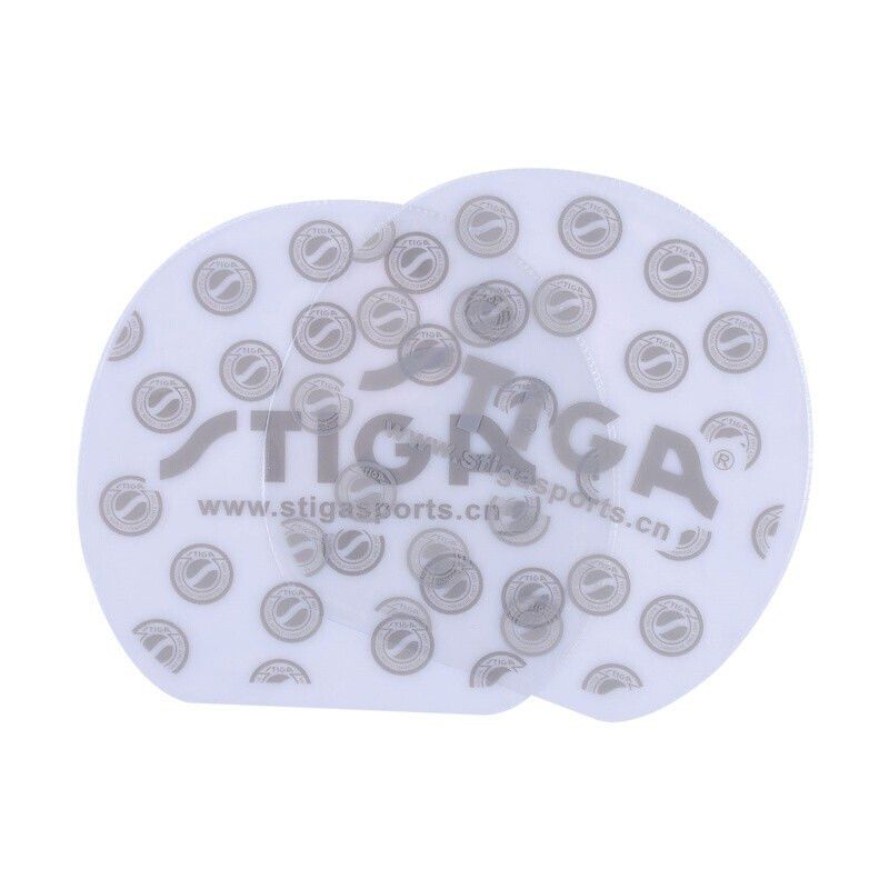 STIGA-Table Tennis Adhesive Pr - đánh giá và giá Table Tennis Rubber Protective Film