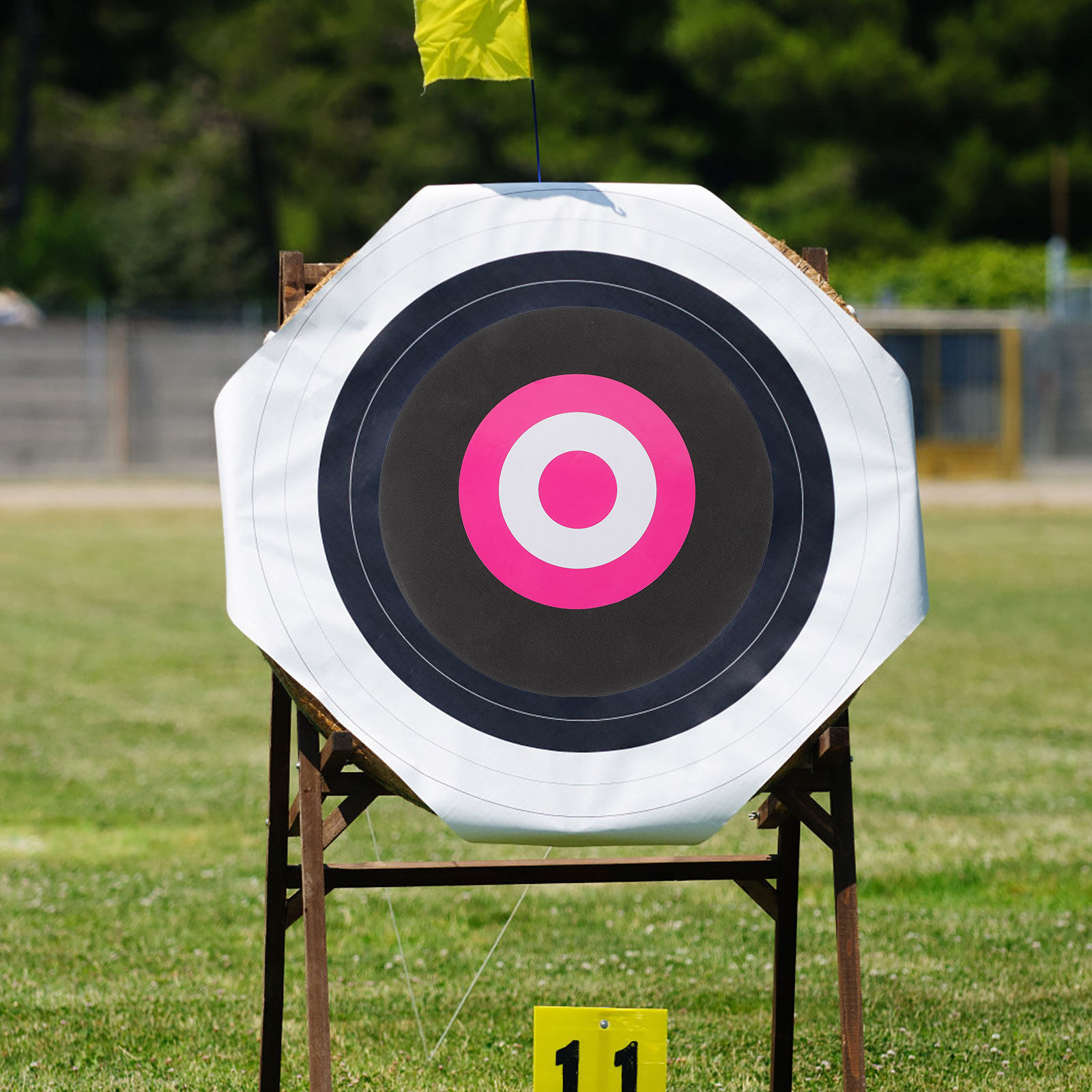 Archery Target Board Eva Porta - đánh giá và giá Practice Target Board