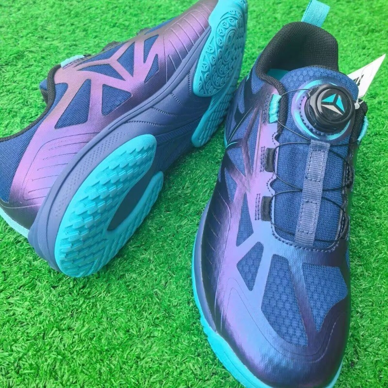 Luxury Brand Table Tennis Shoe - đánh giá và giá Table Tennis Shoes