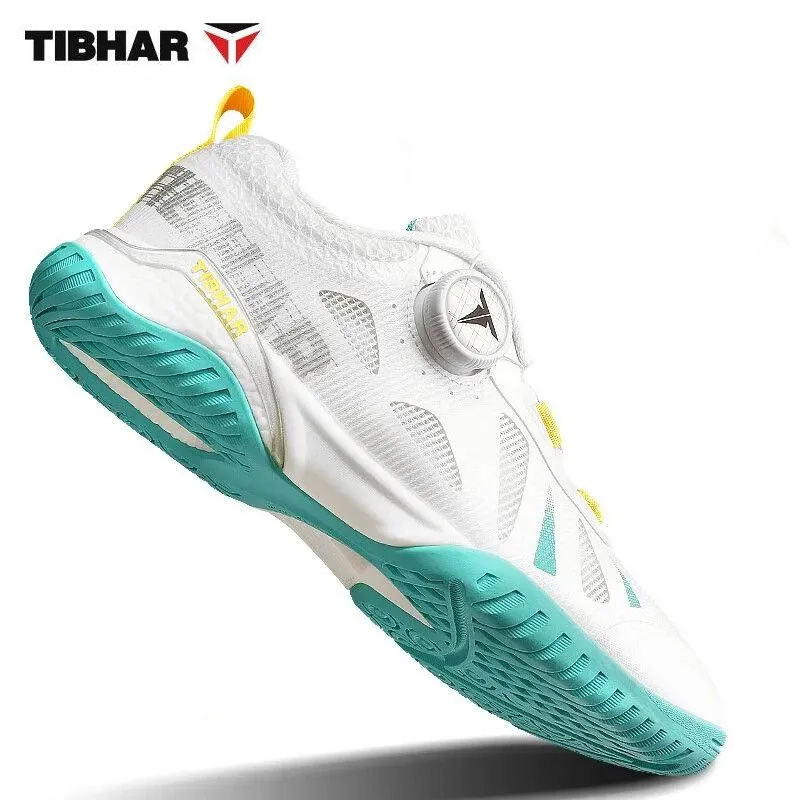 TIBHAR Table Tennis Shoes Men  - đánh giá và giá Table Tennis Shoes