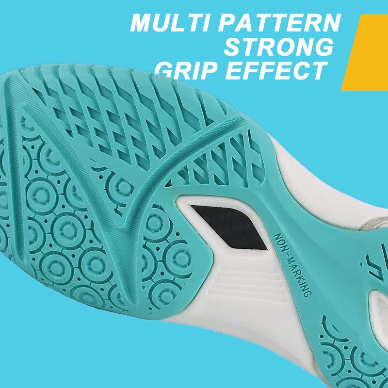 TIBHAR Table Tennis Shoes Men  - đánh giá và giá Table Tennis Shoes