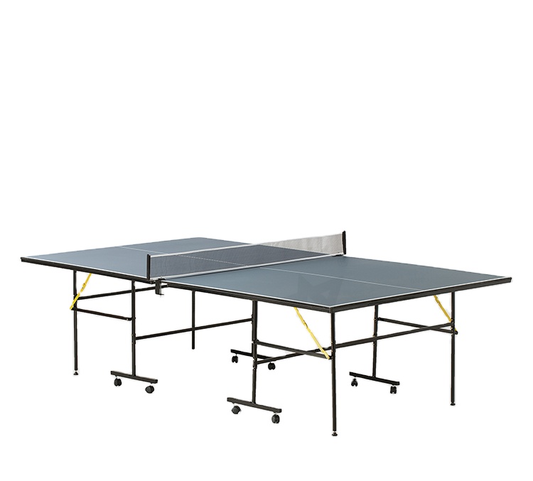 fj-Kanglaibao High Quality Rem - đánh giá và giá Table Tennis Folding Table