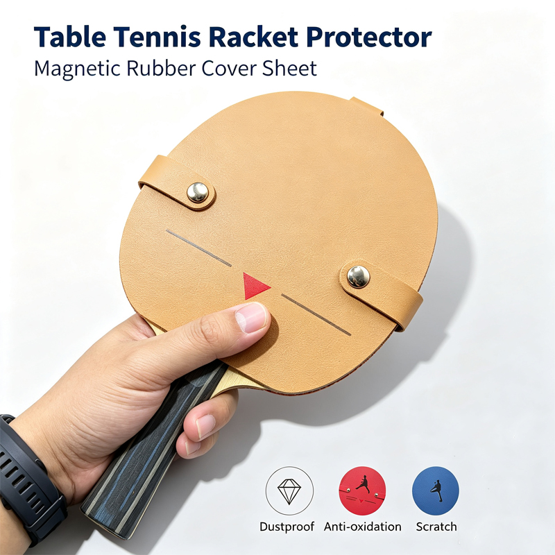 Anti-Oxidation Ping Pong Paddl - đánh giá và giá Table Tennis Rubber Protective Film