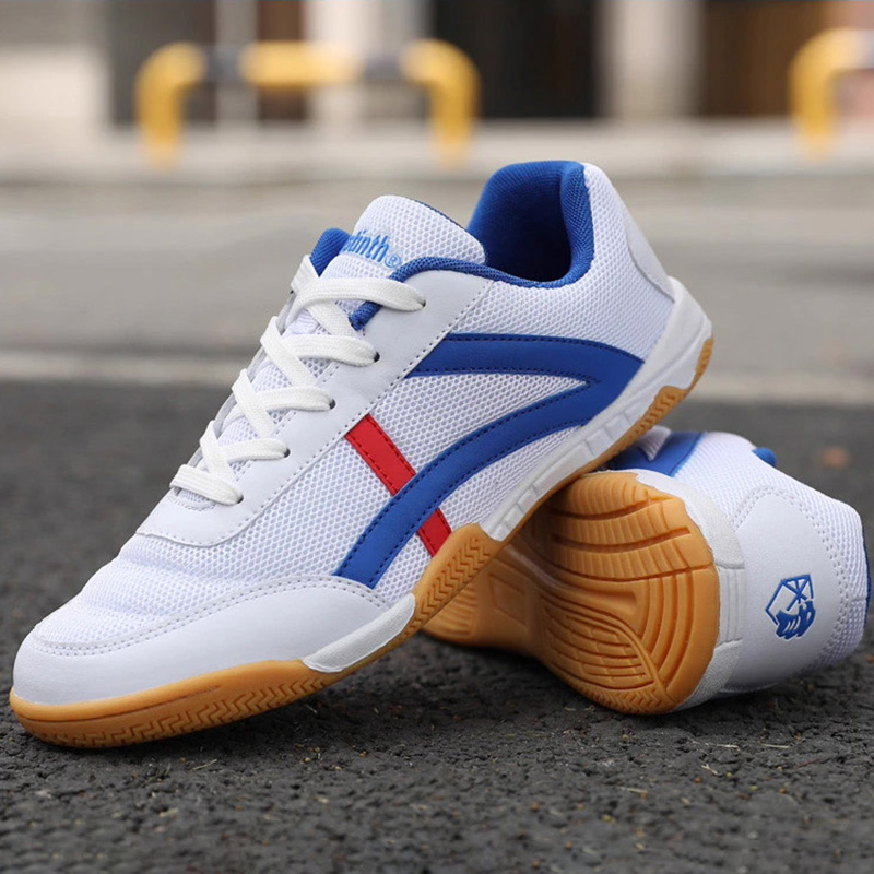 2024 Brand Virstinth Lightweig - đánh giá và giá Table Tennis Shoes
