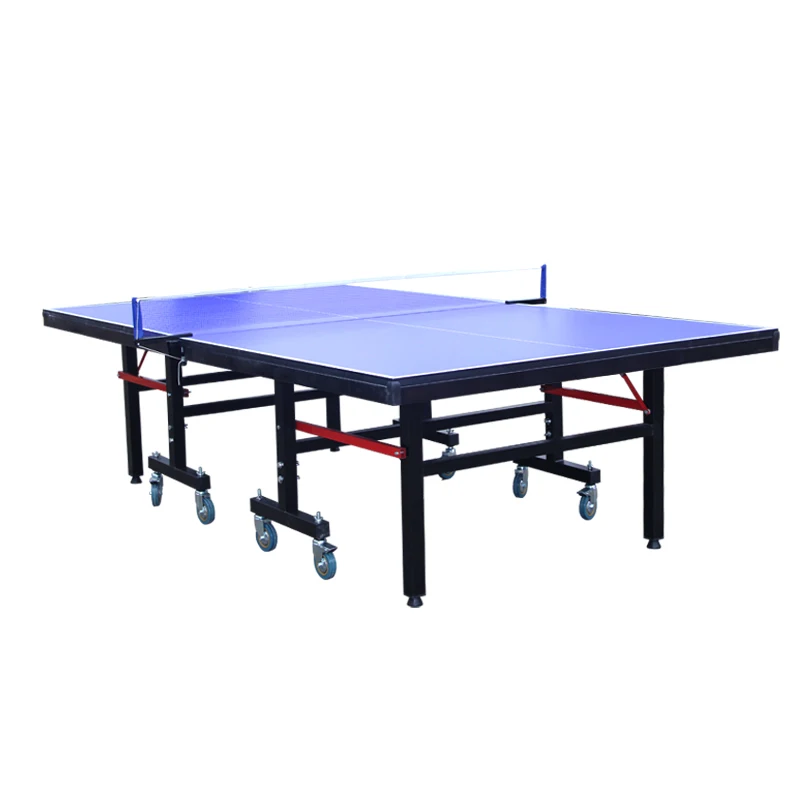2026 Competition folding home  - đánh giá và giá Table Tennis Folding Table