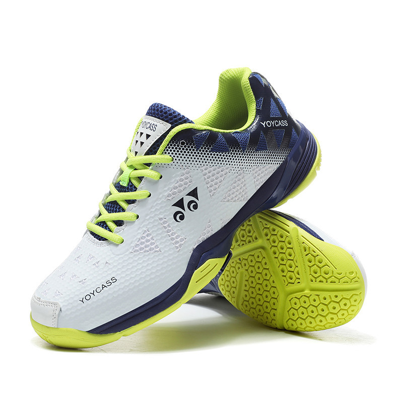 New Professional Table Tennis  - đánh giá và giá Table Tennis Shoes